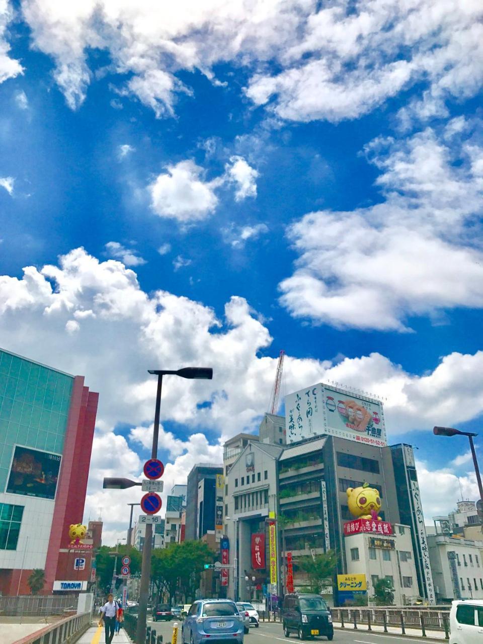 博多駅,天神ｱｸｾｽ良し-福冈博多天神空港线附近民宿-Fukuoka Hakata Guest Homestay Eksteriør bilde